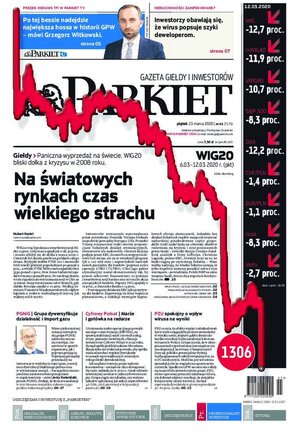 Parkiet 61/2020