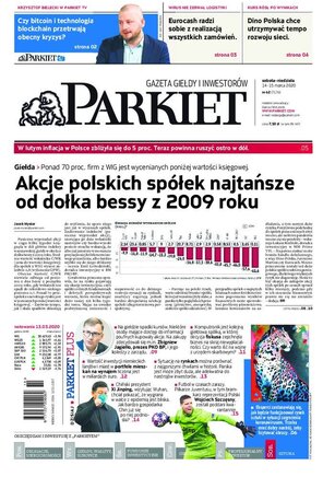 Parkiet 62/2020
