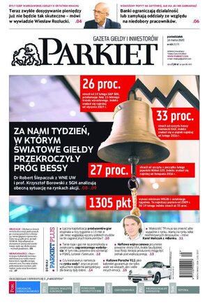 Parkiet 63/2020