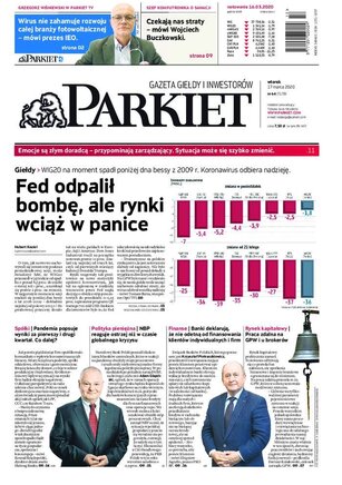 Parkiet 64/2020