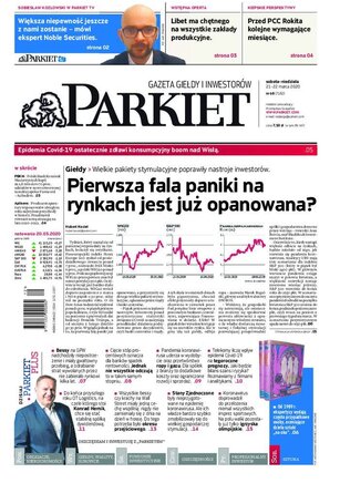 Parkiet 68/2020