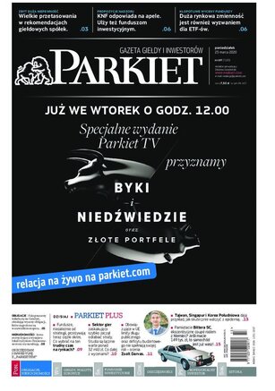 Parkiet 69/2020