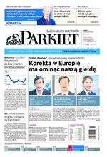 Parkiet 7/2020