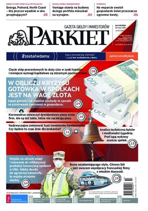 Parkiet 75/2020
