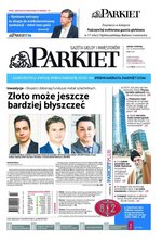 Parkiet 8/2020