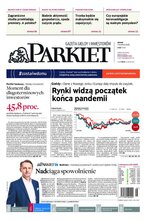 Parkiet 82/2020