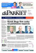 Parkiet 83/2020