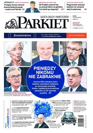 Parkiet 85/2020