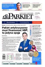 Parkiet 89/2020