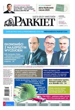 Parkiet 9/2020