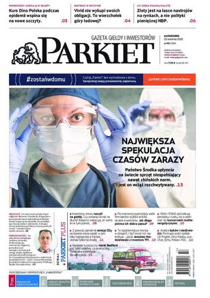 Parkiet 90/2020