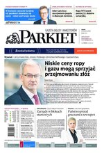 Parkiet 91/2020