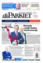 Parkiet 92/2020