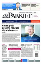 Parkiet 93/2020