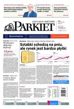 Parkiet 94/2020