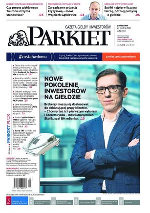 Parkiet 96/2020