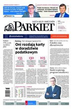 Parkiet 98/2020