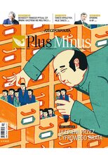 Plus Minus 10/2020