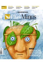 Plus Minus 12/2020