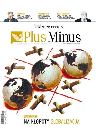 Plus Minus 14/2020