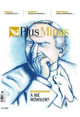 Plus Minus 18/2020