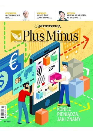 Plus Minus 2/2020