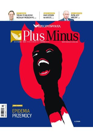 Plus Minus 22/2020