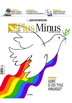 Plus Minus 27/2020