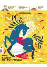 Plus Minus 28/2020