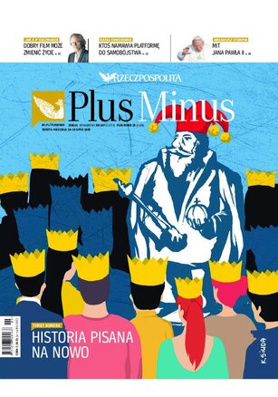 Plus Minus 29/2020