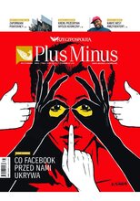 Plus Minus 31/2020