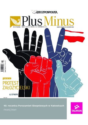 Plus Minus 34/2020
