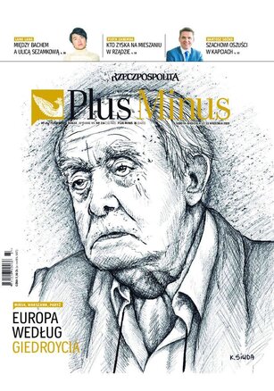 Plus Minus 36/2020