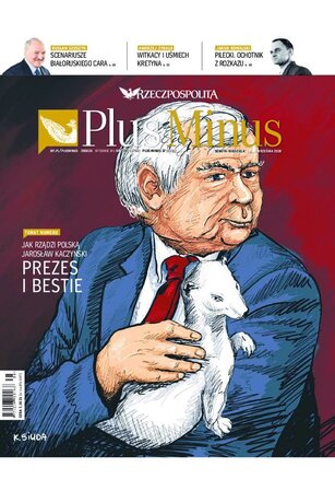 Plus Minus 37/2020