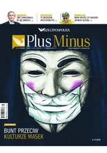 Plus Minus 38/2020