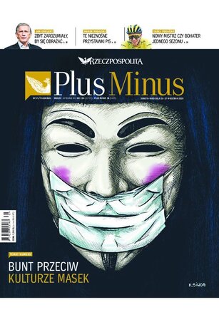 Plus Minus 38/2020
