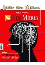 Plus Minus 39/2020