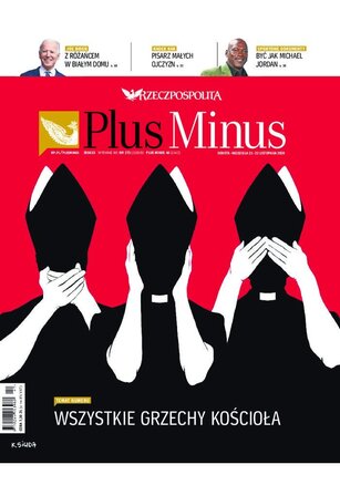 Plus Minus 46/2020