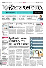 Rzeczpospolita Życie Regionów 11/2020