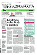 Rzeczpospolita Życie Regionów 16/2020