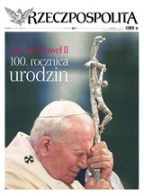 Rzeczpospolita Życie Regionów 18/2020
