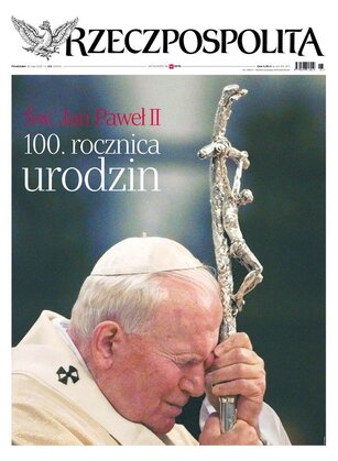 Rzeczpospolita Życie Regionów 18/2020