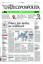 Rzeczpospolita Życie Regionów 21/2020