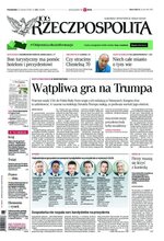 Rzeczpospolita Życie Regionów 23/2020