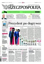 Rzeczpospolita Życie Regionów 24/2020