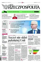 Rzeczpospolita Życie Regionów 27/2020