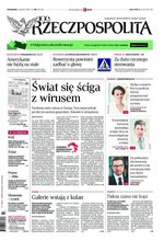 Rzeczpospolita Życie Regionów 29/2020