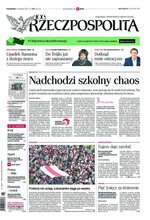 Rzeczpospolita Życie Regionów 32/2020