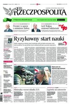 Rzeczpospolita Życie Regionów 33/2020