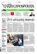 Rzeczpospolita Życie Regionów 35/2020